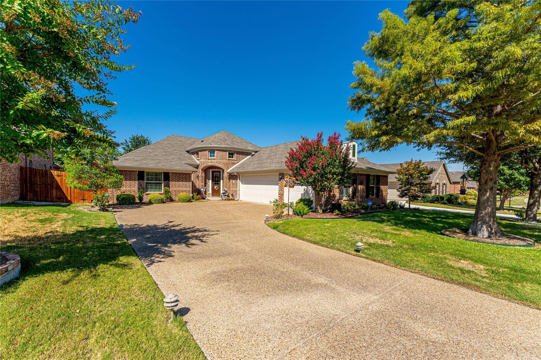 Rowlett, TX 75089,6501 Tuckers Place