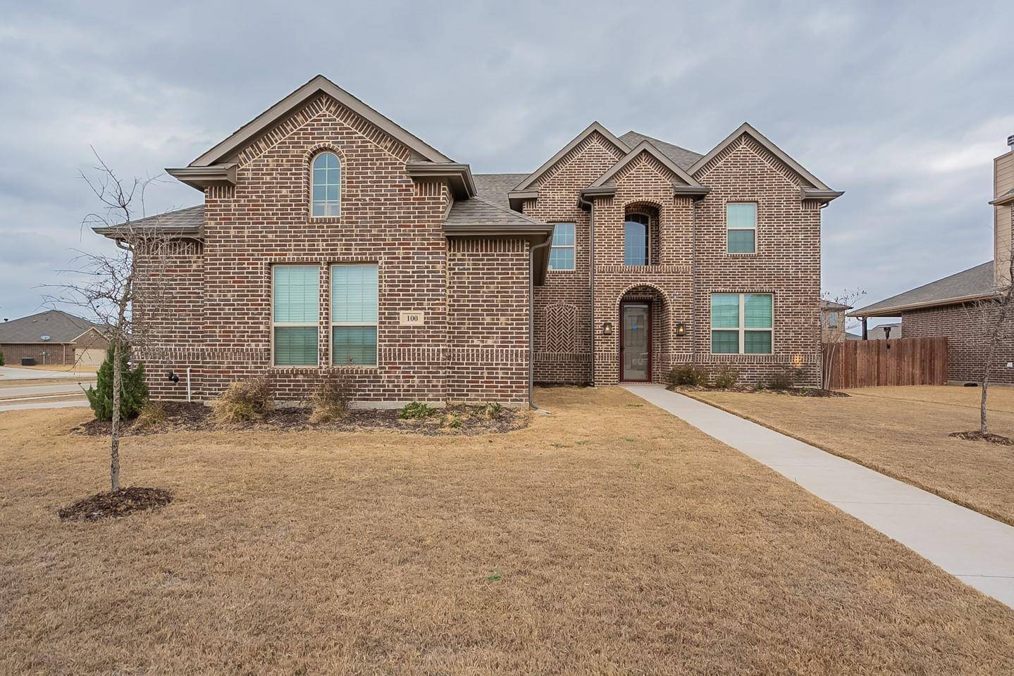 Crowley, TX 76036,100 Live Oak Drive