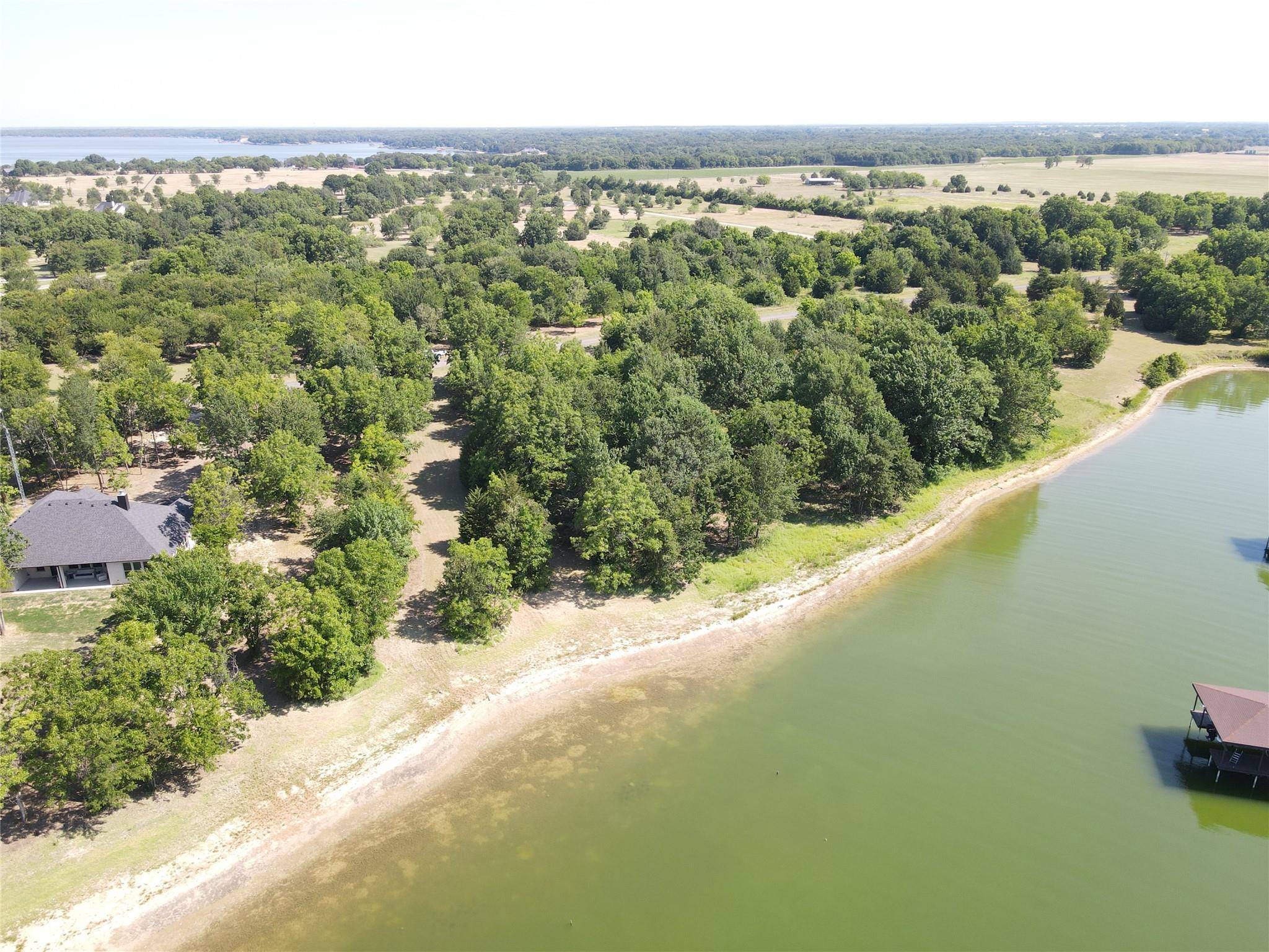 Kerens, TX 75144,Lot 28 Embarcadero