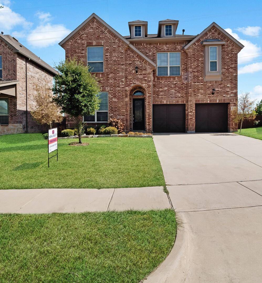 Plano, TX 75074,1804 Brown Stone Drive