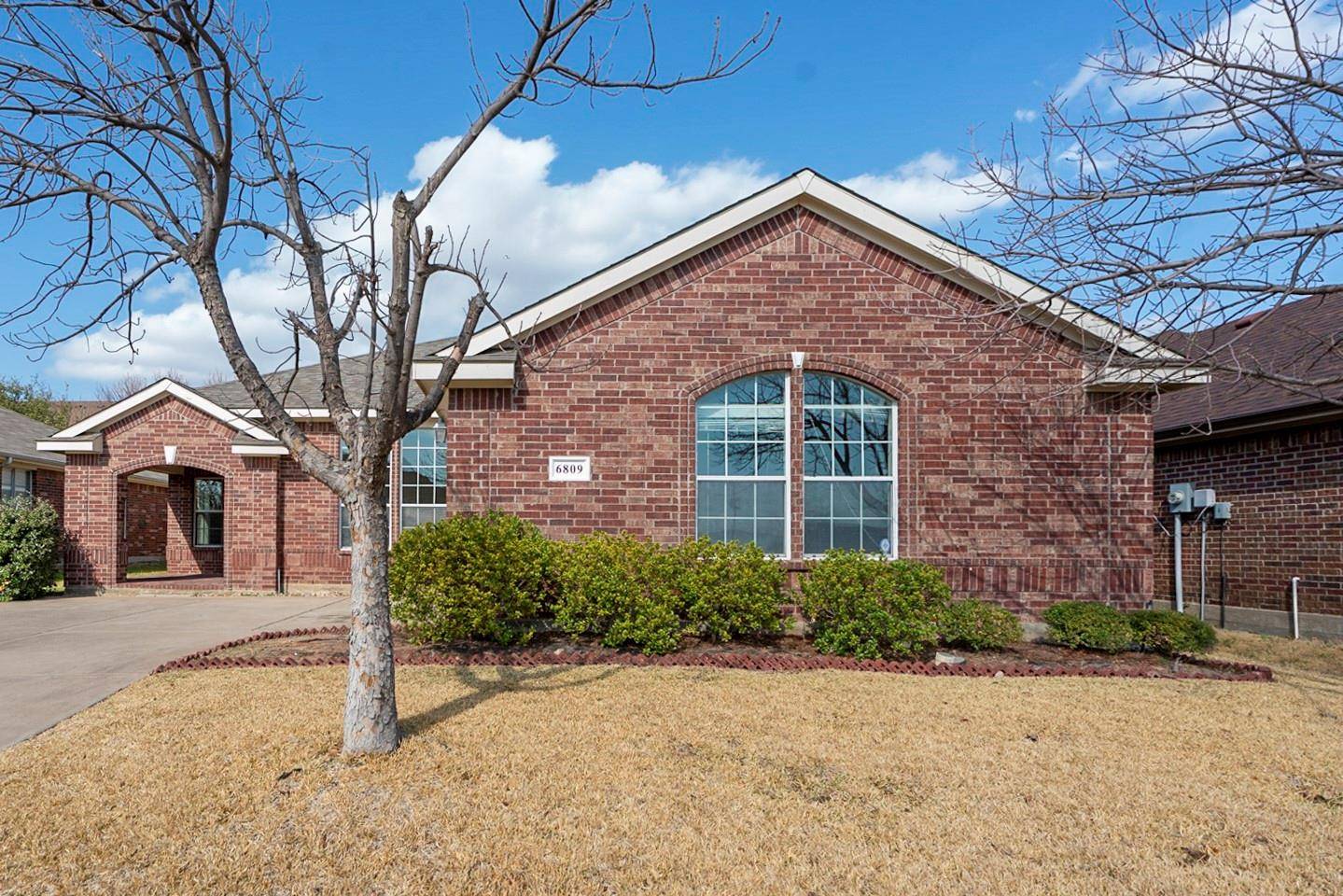 North Richland Hills, TX 76180,6809 Dream Dust Drive