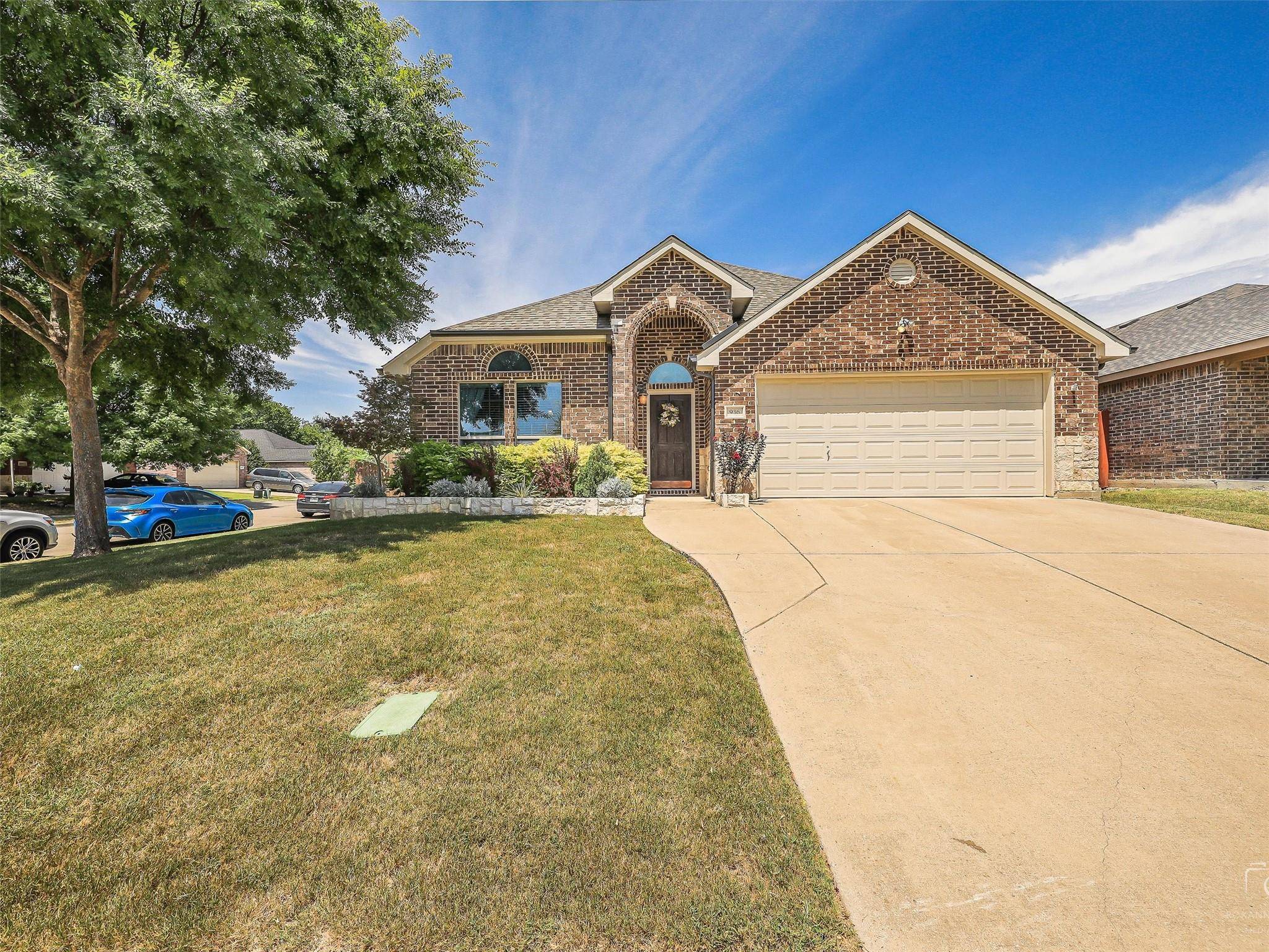 Anna, TX 75409,936 Westfield Drive