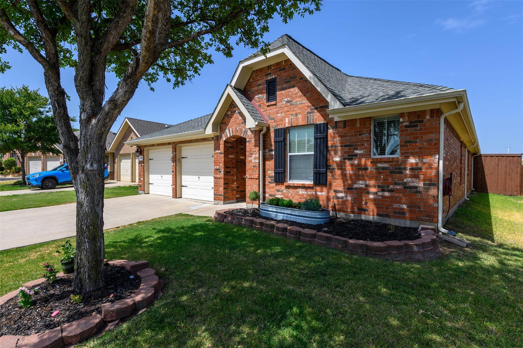 Little Elm, TX 75068,2709 Dawn Spring Drive