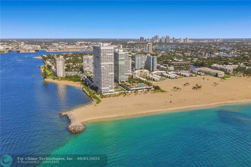 Fort Lauderdale, FL 33316,2100 S Ocean Ln  #2401/2402