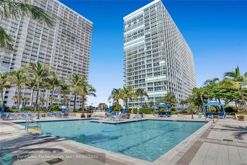 Fort Lauderdale, FL 33316,2100 S Ocean Ln  #2401/2402