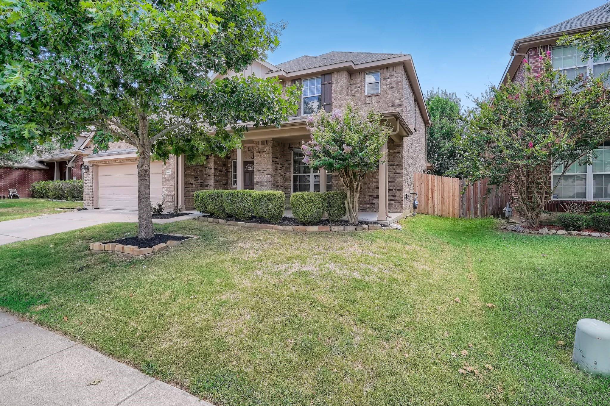 Arlington, TX 76002,9119 Post Oak Court