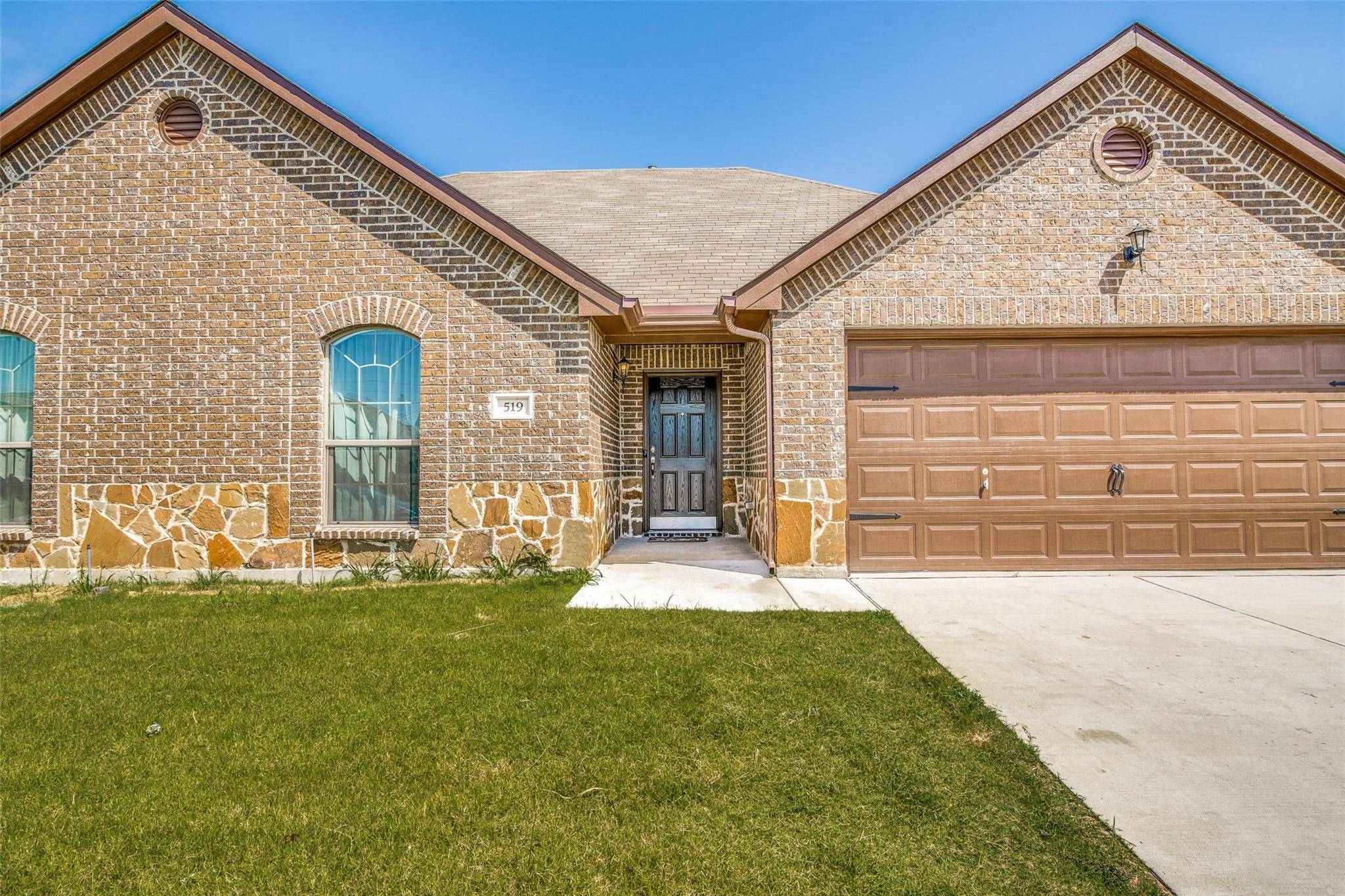 Royse City, TX 75189,519 Long Prairie Drive