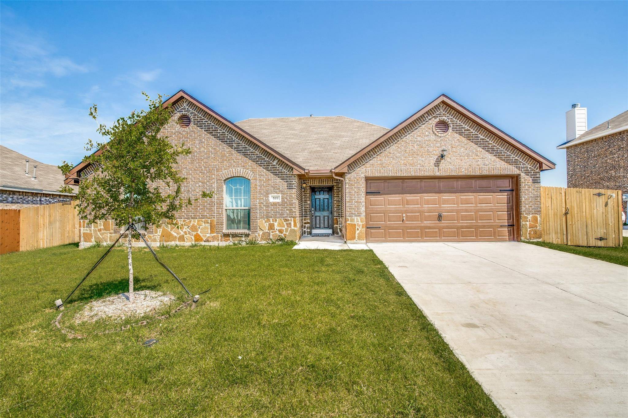 Royse City, TX 75189,519 Long Prairie Drive