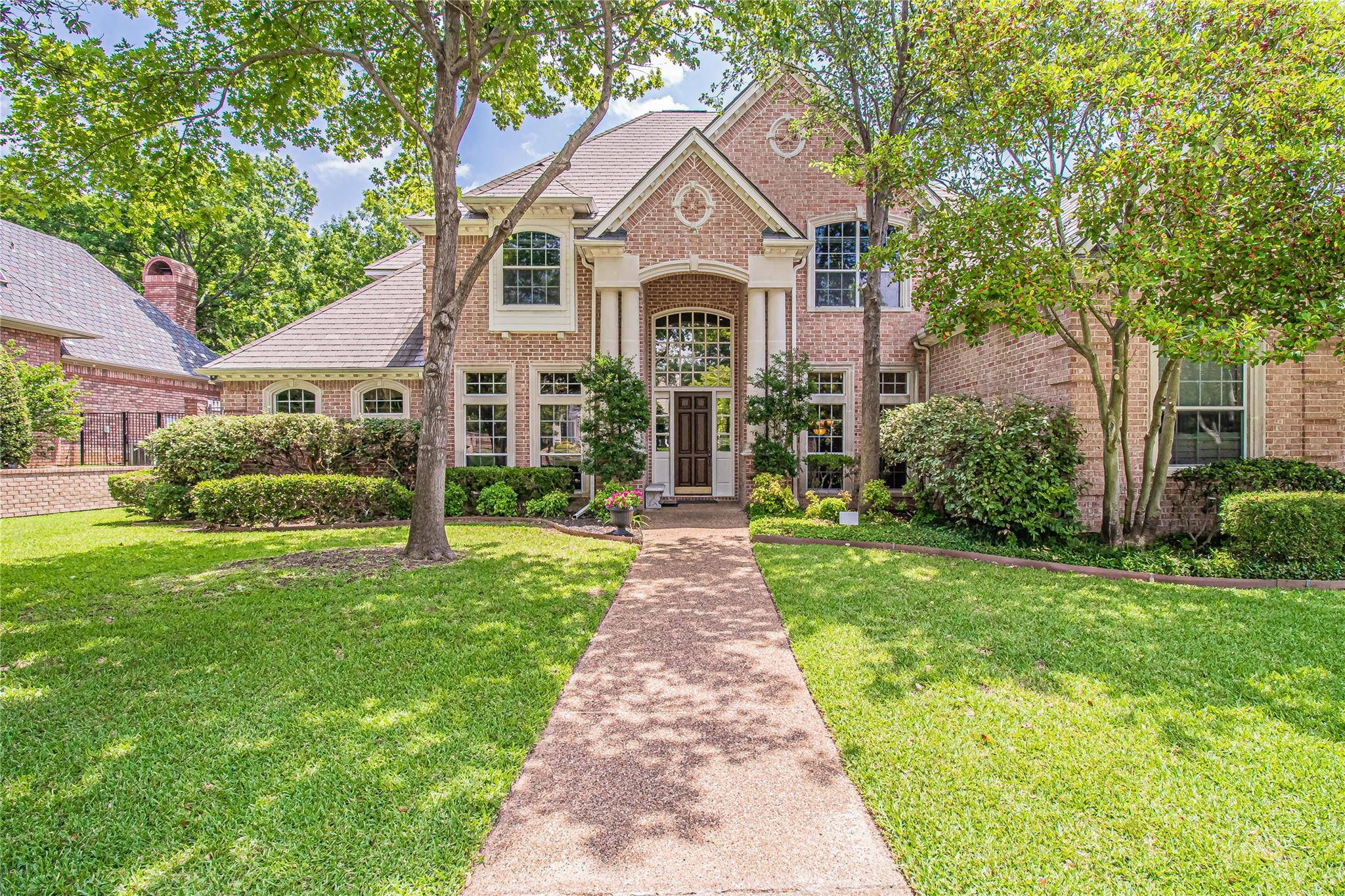 Colleyville, TX 76034,5005 Westgrove Lane