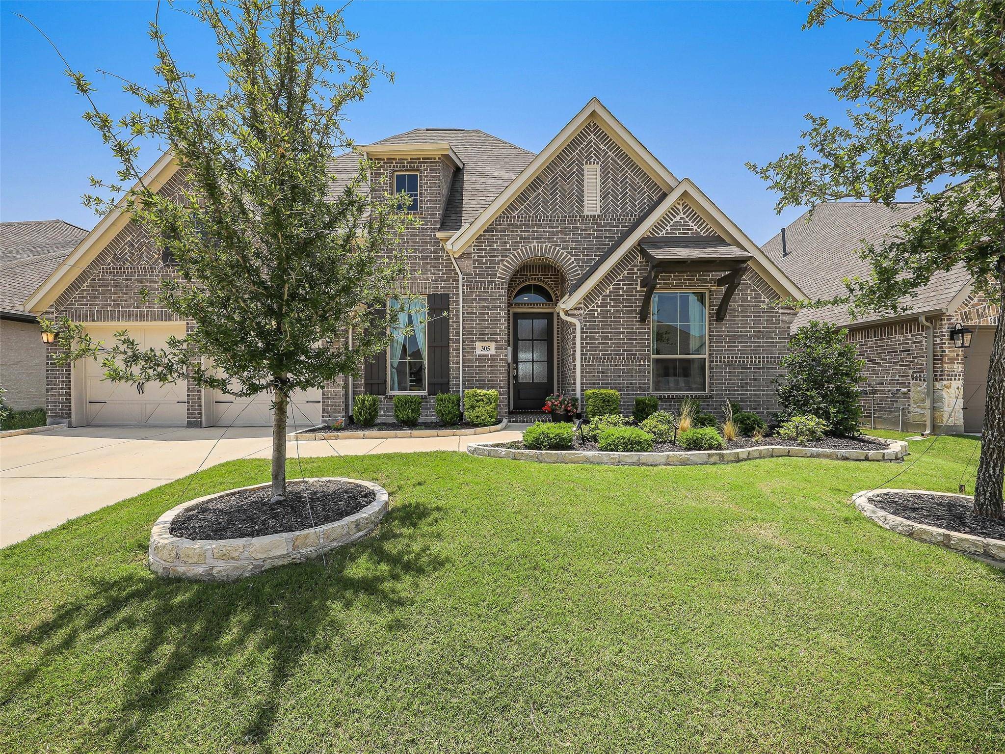 Little Elm, TX 75068,305 Cowling Drive