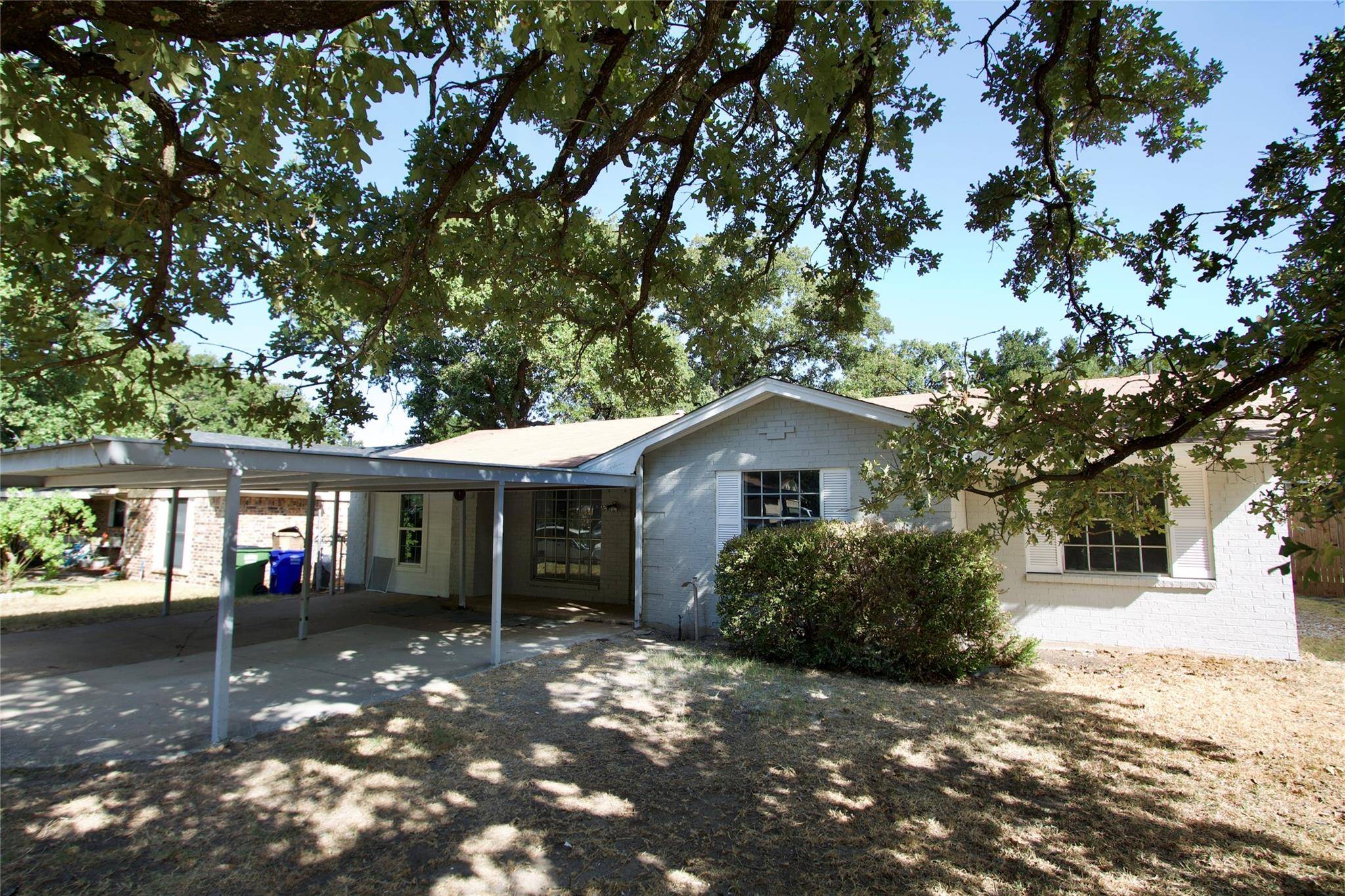 Balch Springs, TX 75180,14601 Cimarron Drive