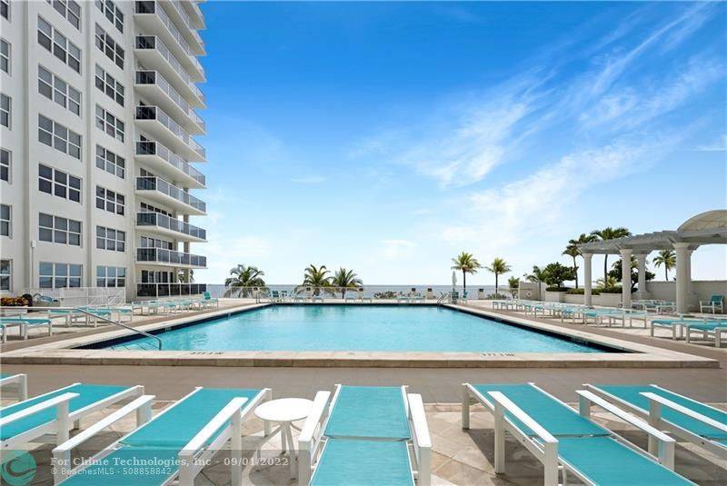 Fort Lauderdale, FL 33308,3500 Galt Ocean Drive  #803