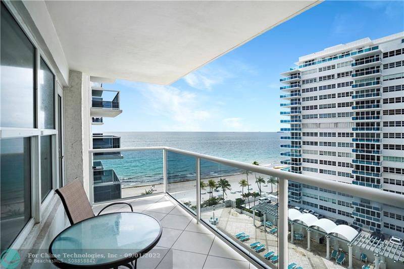 Fort Lauderdale, FL 33308,3500 Galt Ocean Drive  #803