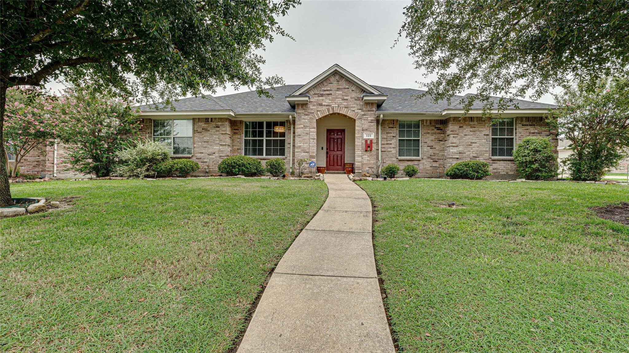 Red Oak, TX 75154,121 Sheri Way