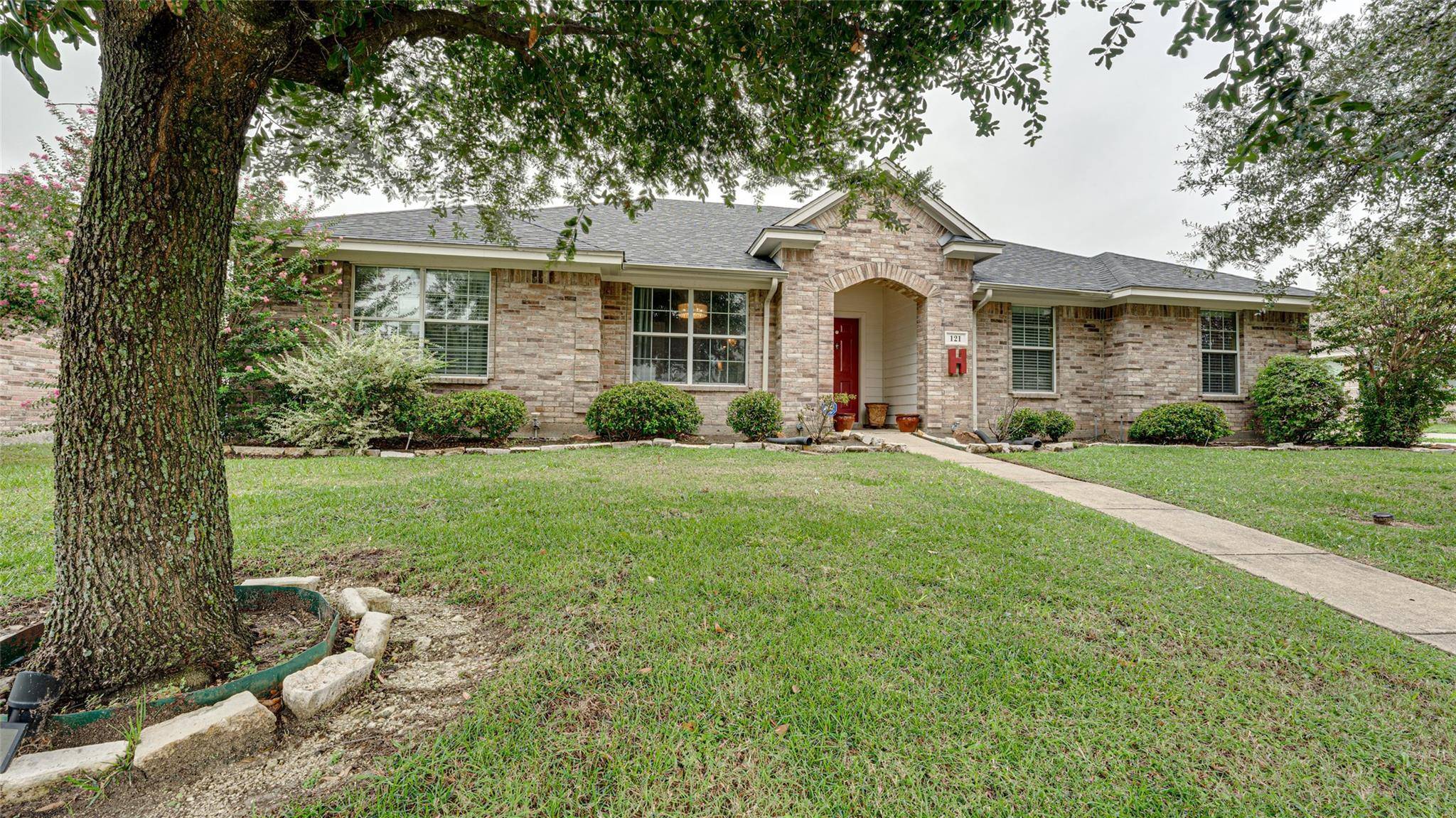 Red Oak, TX 75154,121 Sheri Way