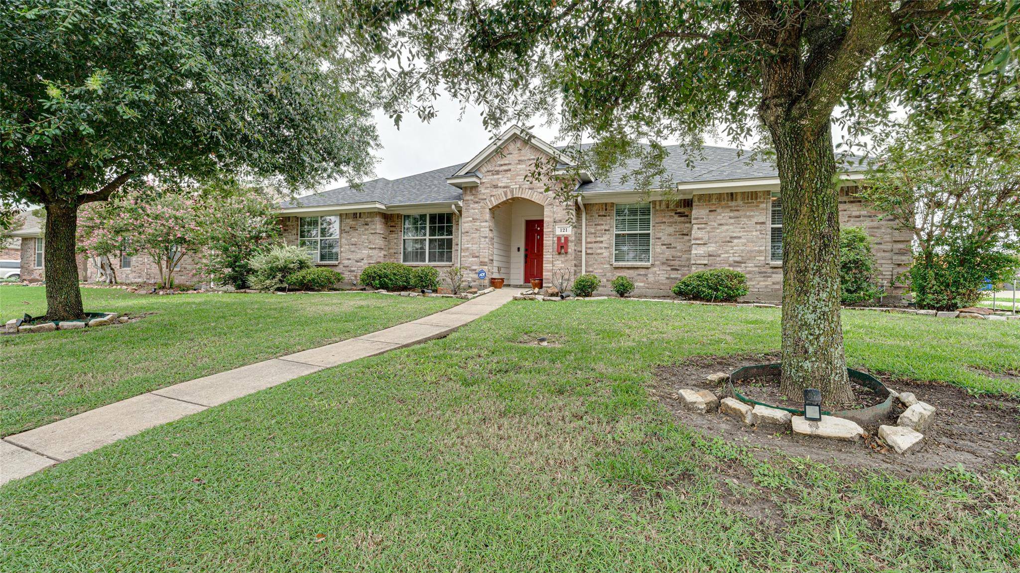 Red Oak, TX 75154,121 Sheri Way