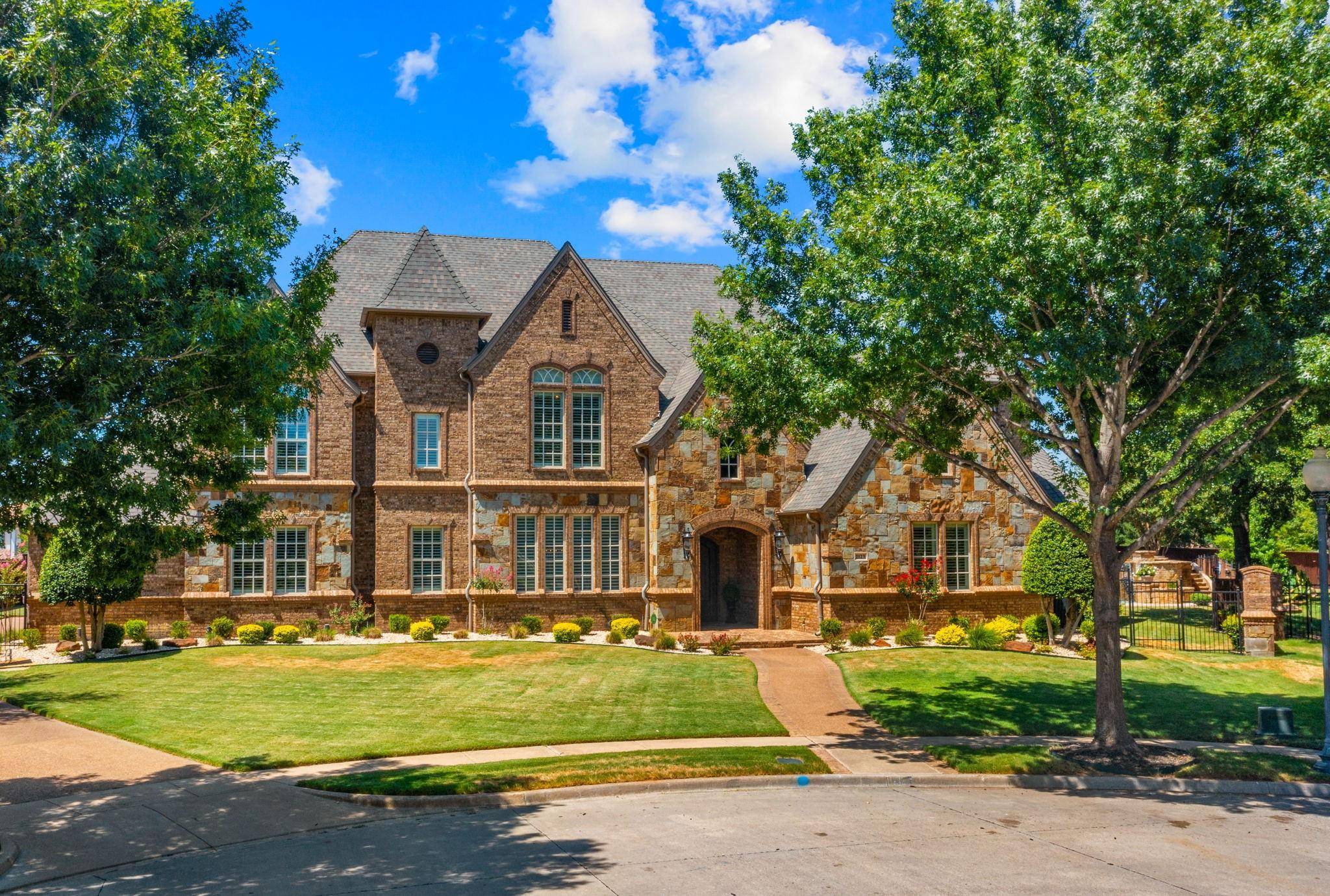 Southlake, TX 76092,2123 Cheyenne Park Lane