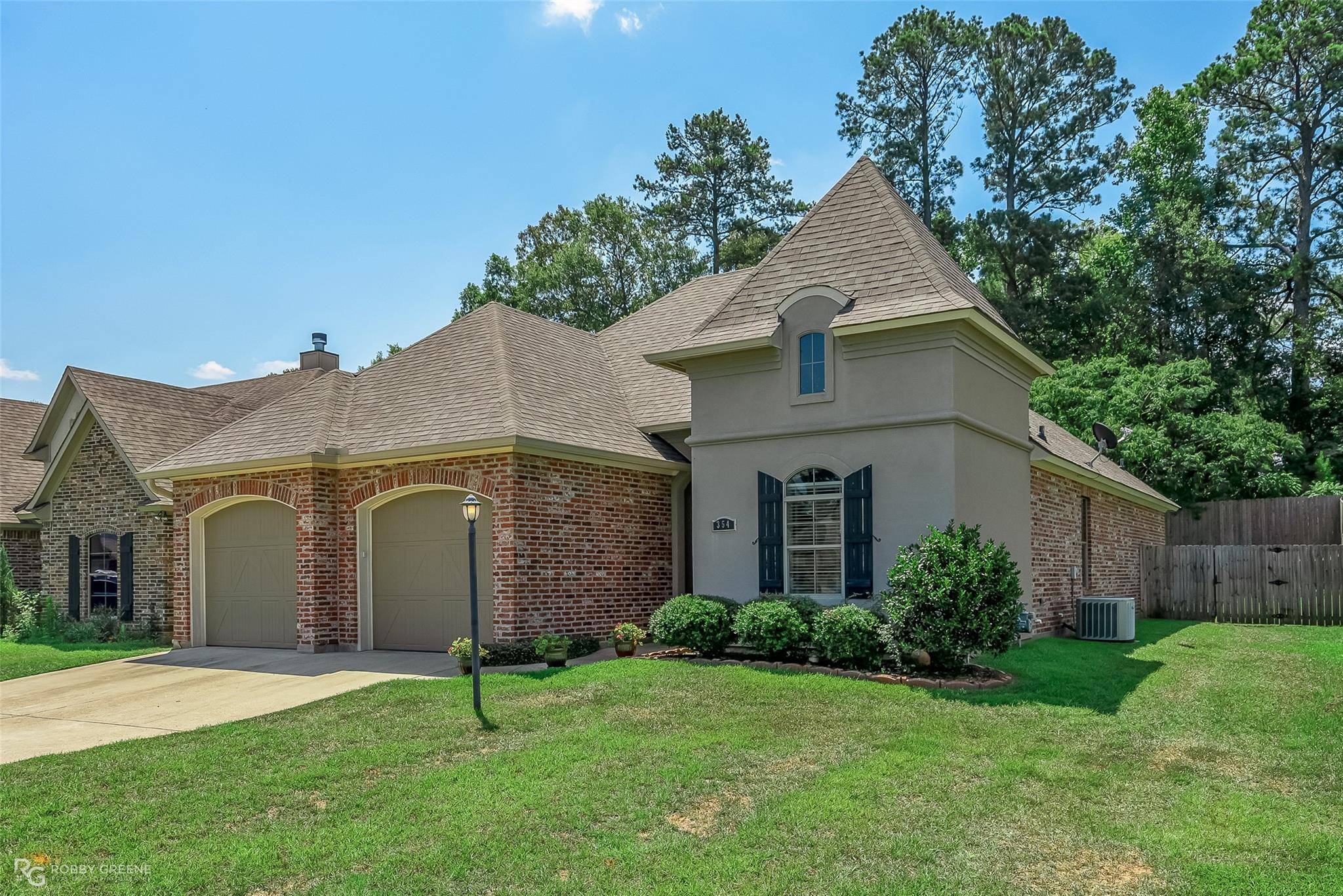 Haughton, LA 71037,354 Wood Springs