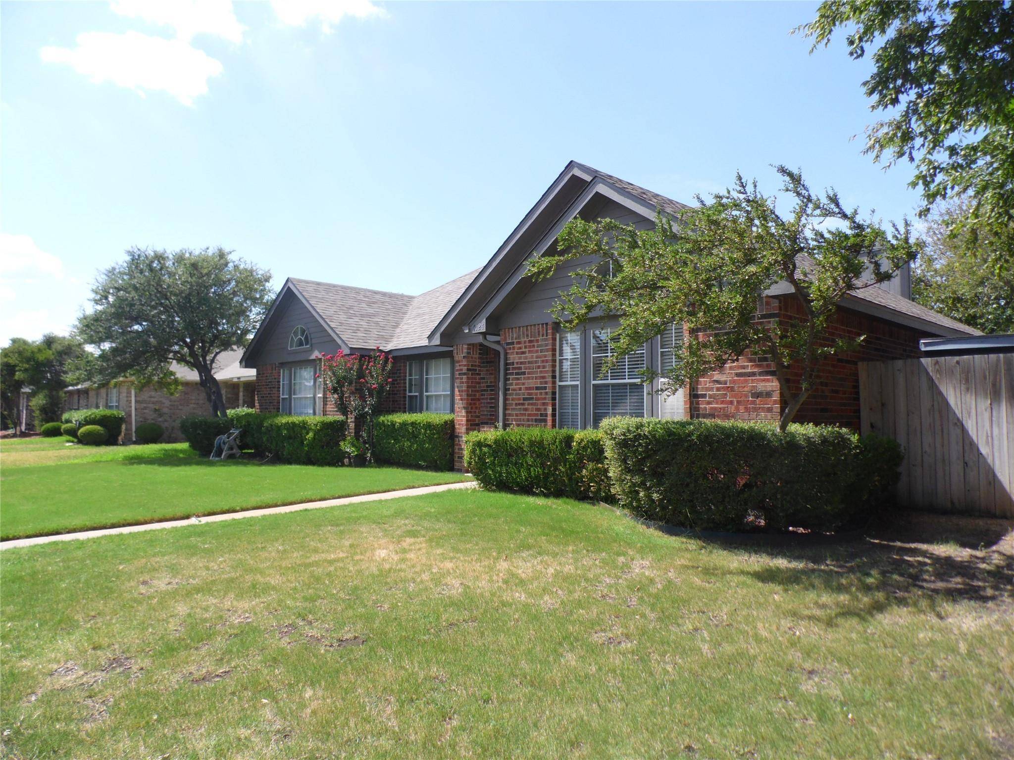 The Colony, TX 75056,4124 Gardner Drive