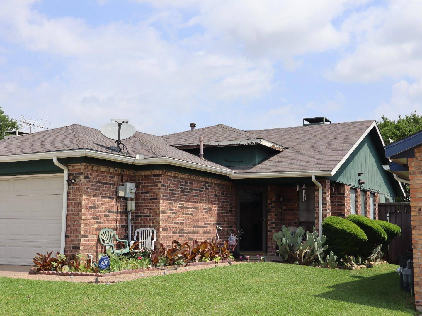 Mesquite, TX 75150,5322 Riverport Drive