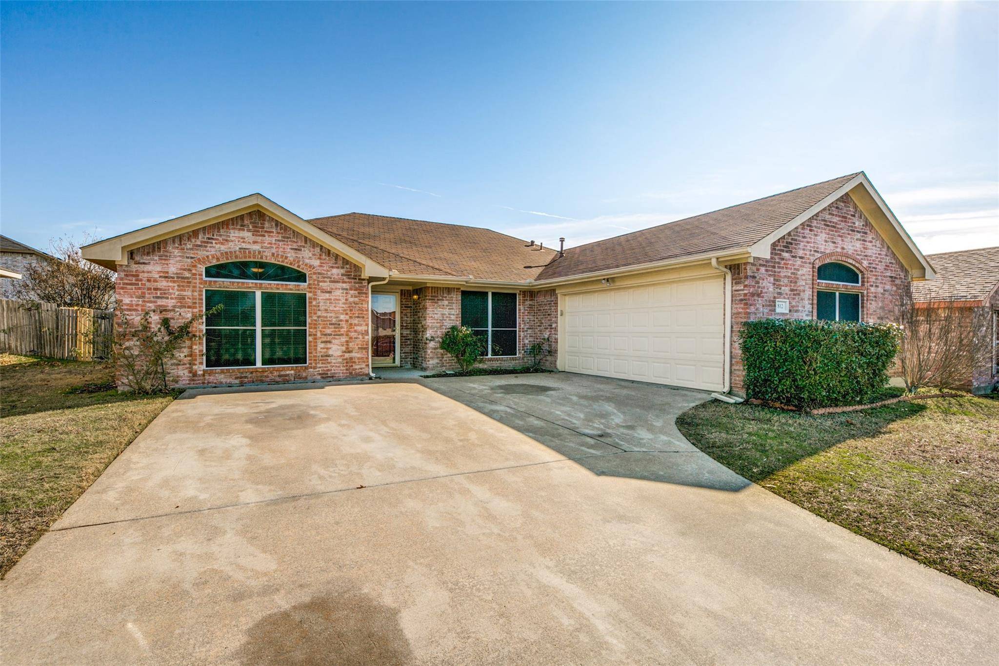 Cedar Hill, TX 75104,812 Serenity Drive