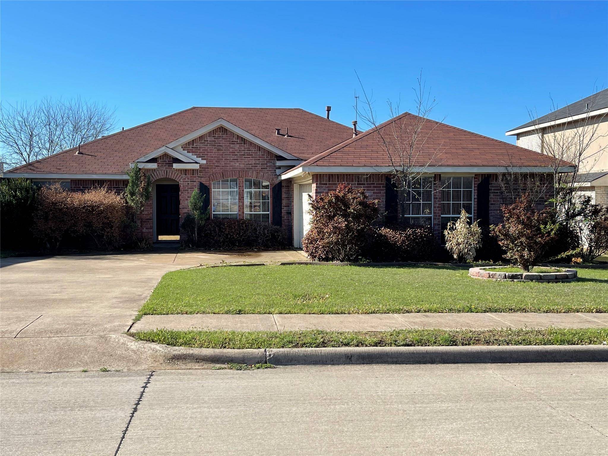 Cedar Hill, TX 75104,438 Tranquility Lane