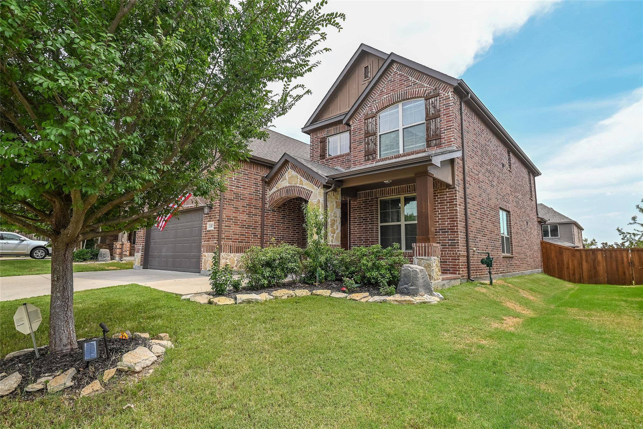 Denton, TX 76208,3317 Glen Crest Lane