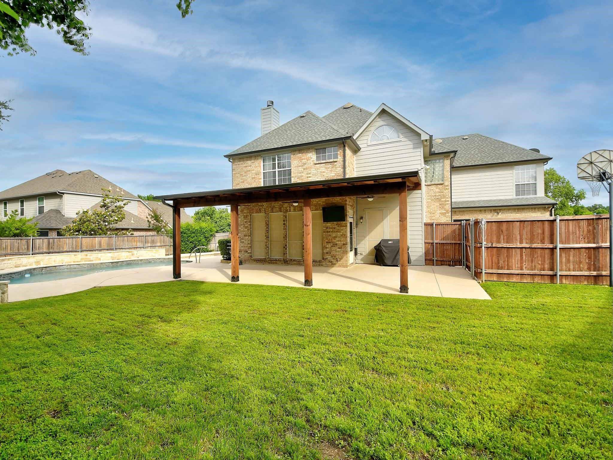 Colleyville, TX 76034,2300 Broadoak Way