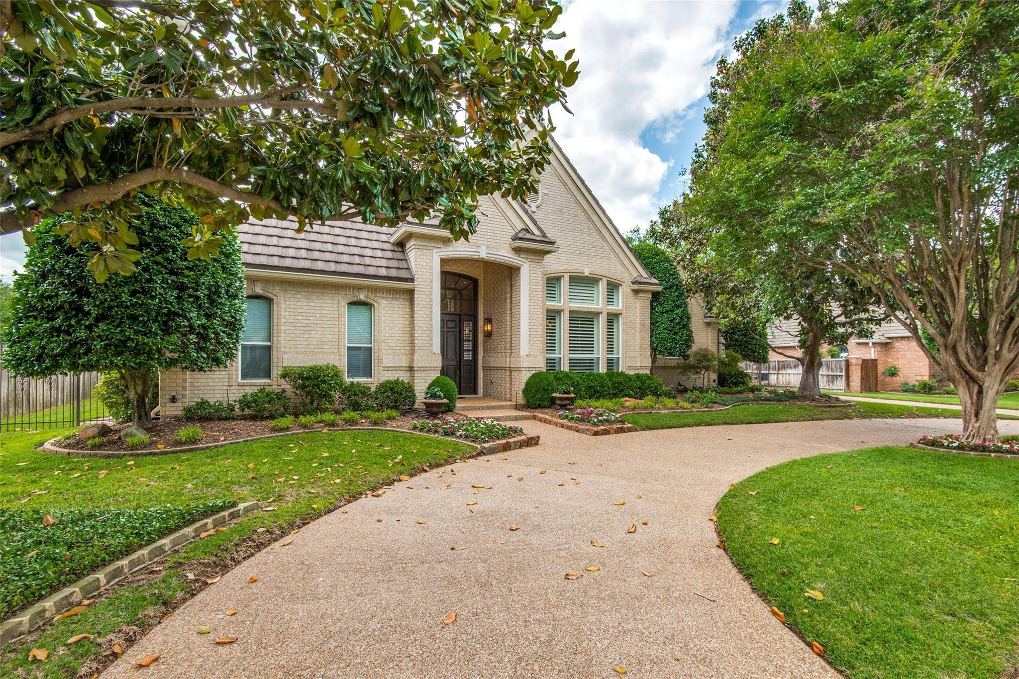 Colleyville, TX 76034,7208 Pebble Hill Drive