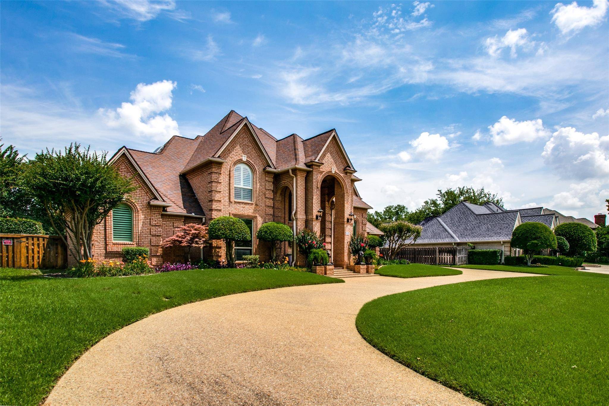 Colleyville, TX 76034,2904 Meadowview Drive