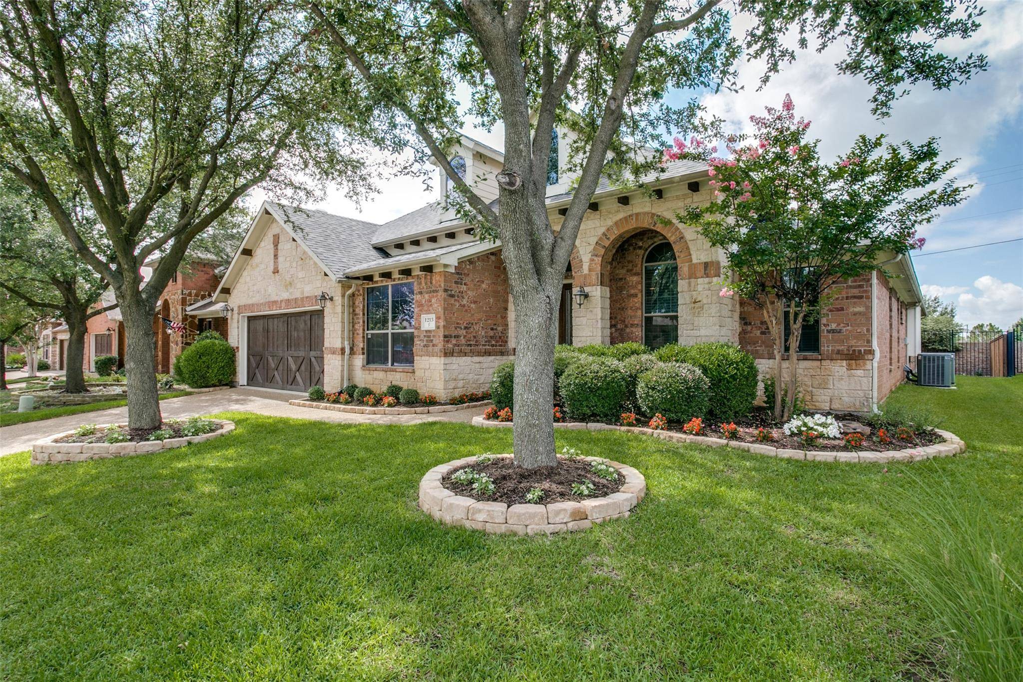 Colleyville, TX 76034,1213 Tuscany Drive