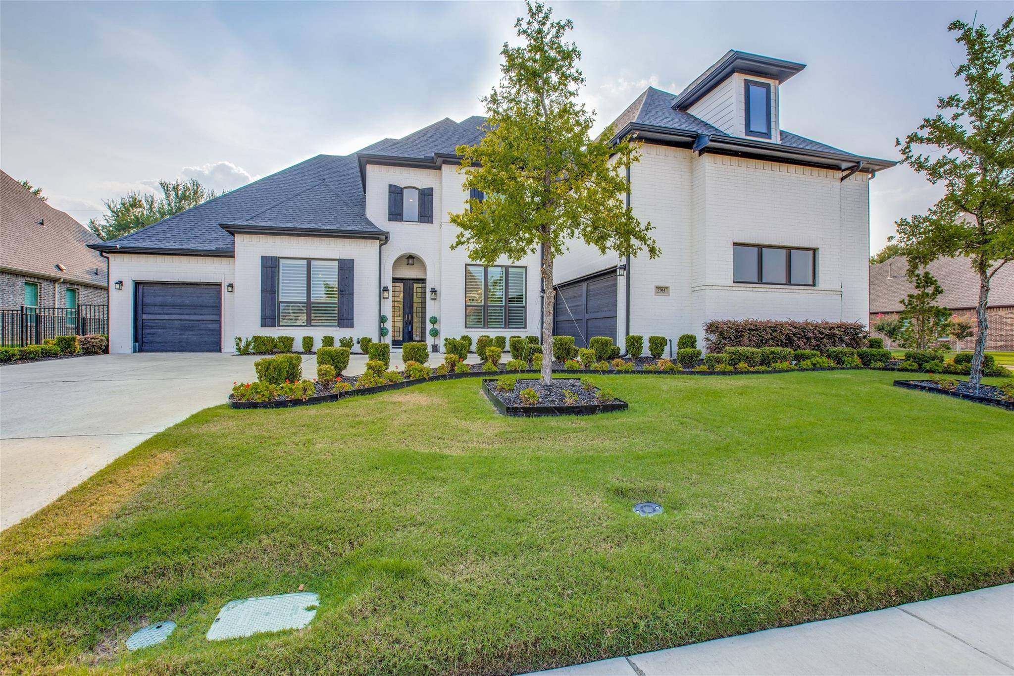 Colleyville, TX 76034,7704 Prairie View Drive