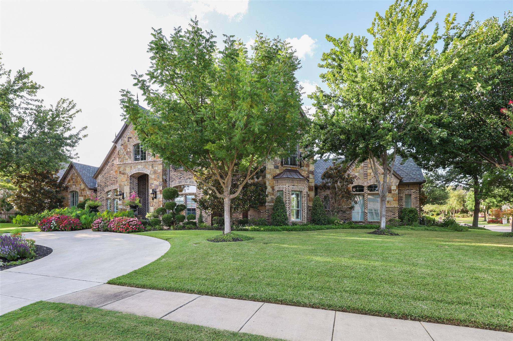 Colleyville, TX 76034,800 Montreux Avenue