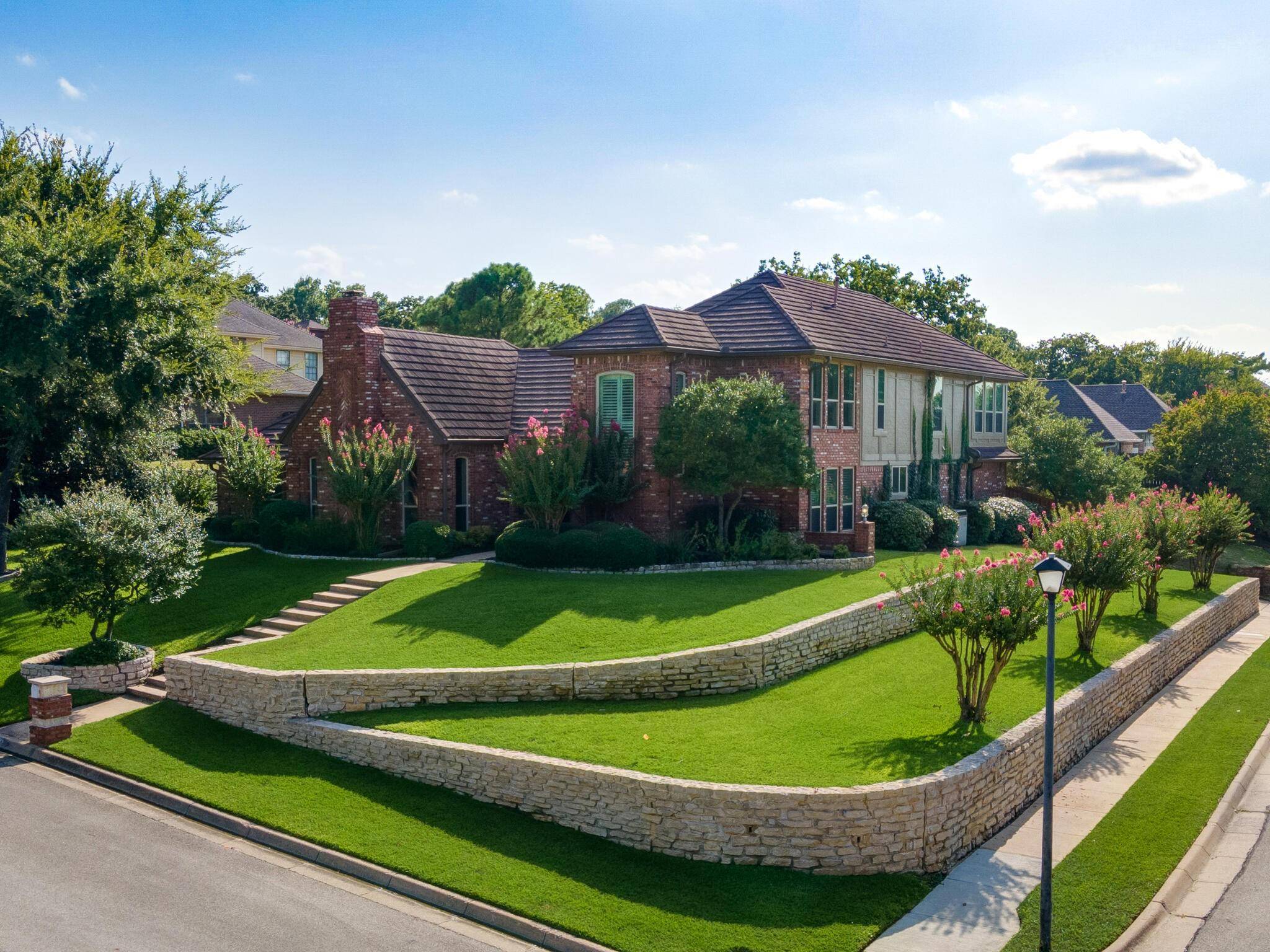 Colleyville, TX 76034,1312 Crest Drive