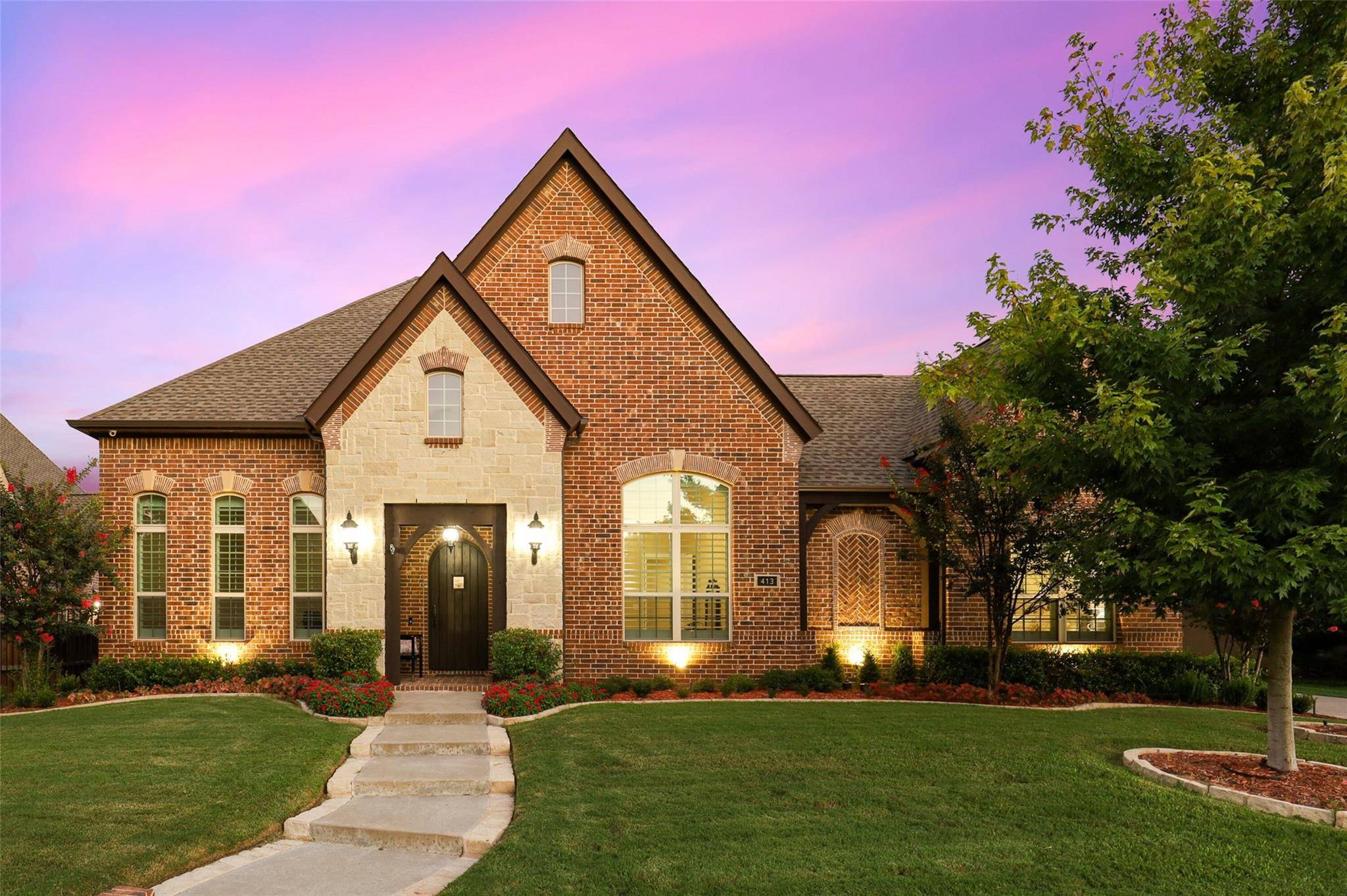 Colleyville, TX 76034,413 Riverpath