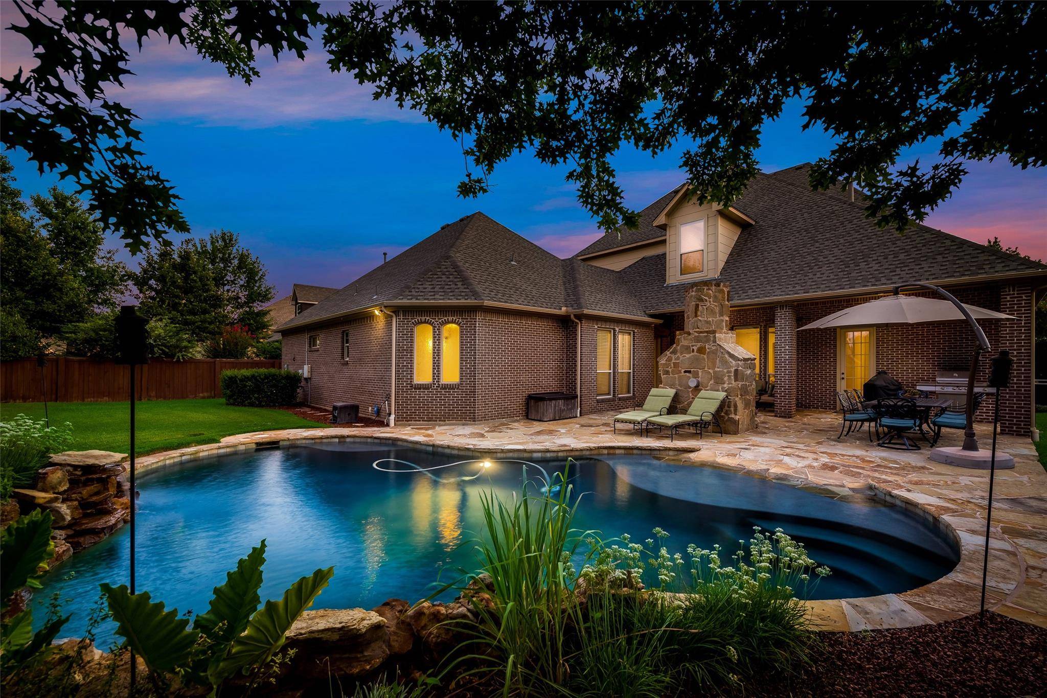 Colleyville, TX 76034,6909 Providence Road