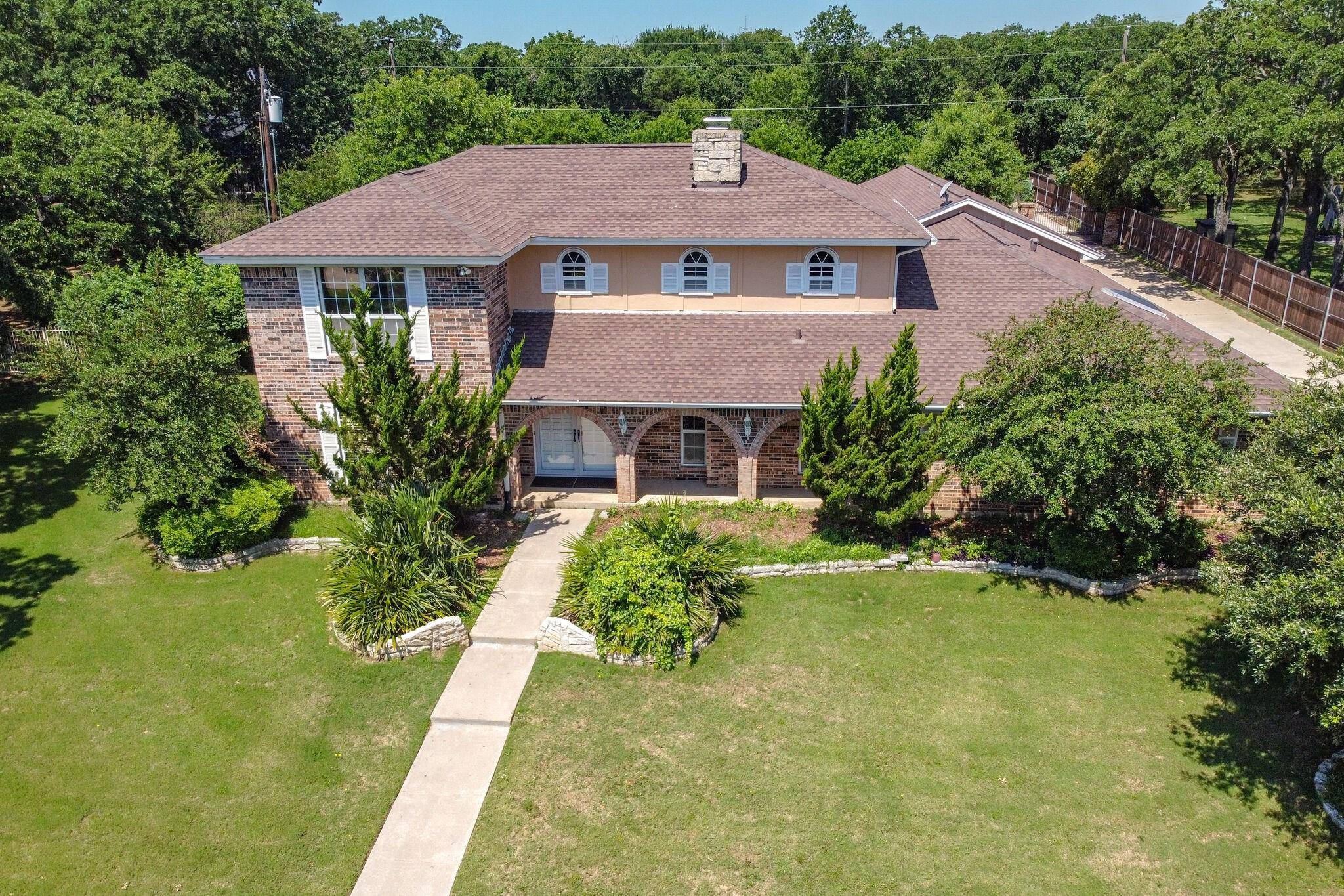 Colleyville, TX 76034,5305 Rustic Trail