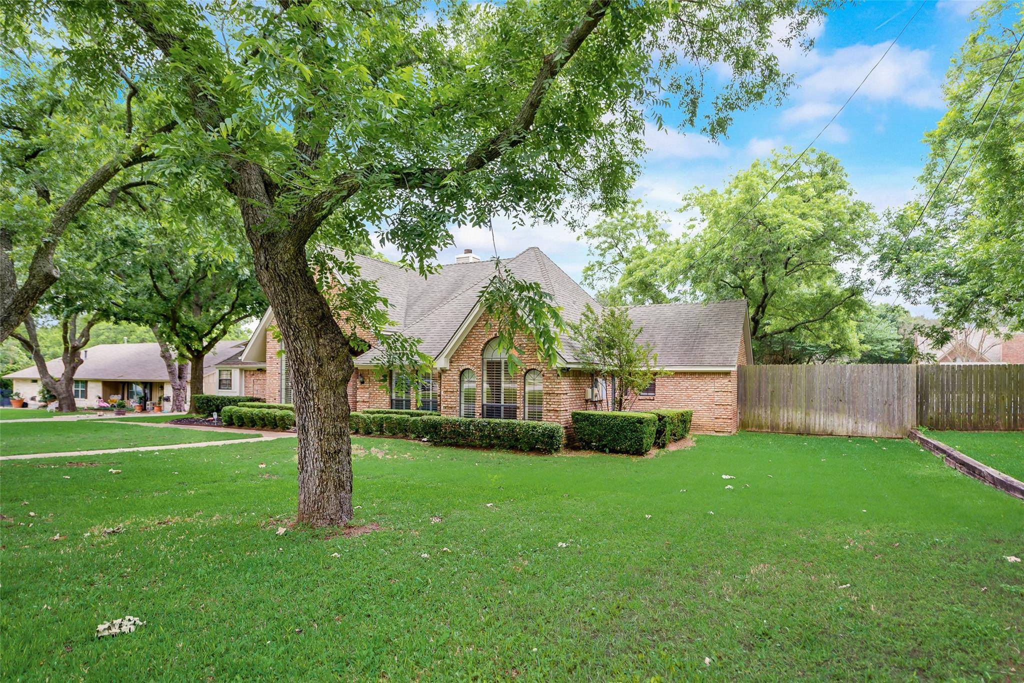 Colleyville, TX 76034,1315 Tinker Road