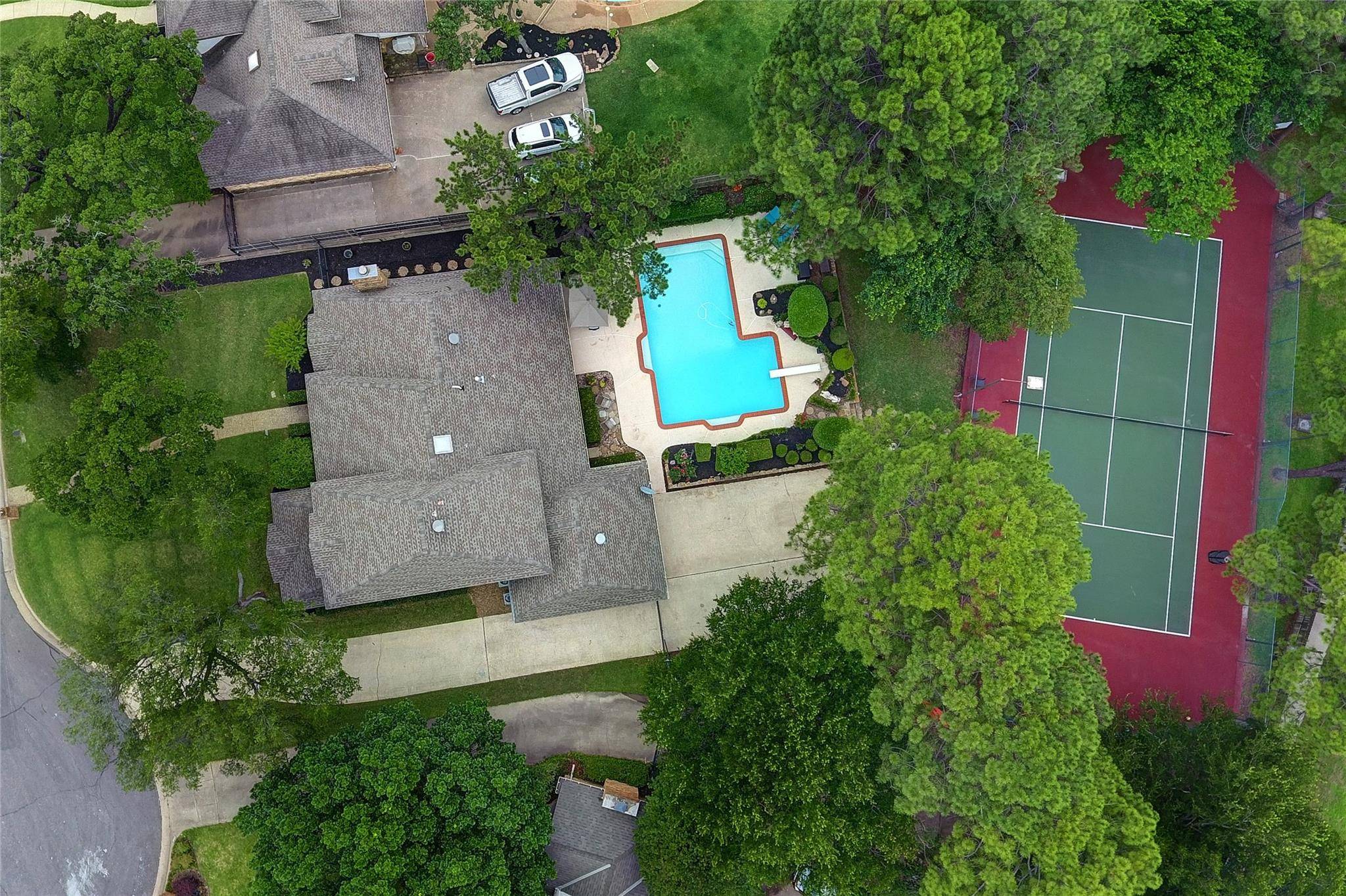 Colleyville, TX 76034,4104 Greenway Court