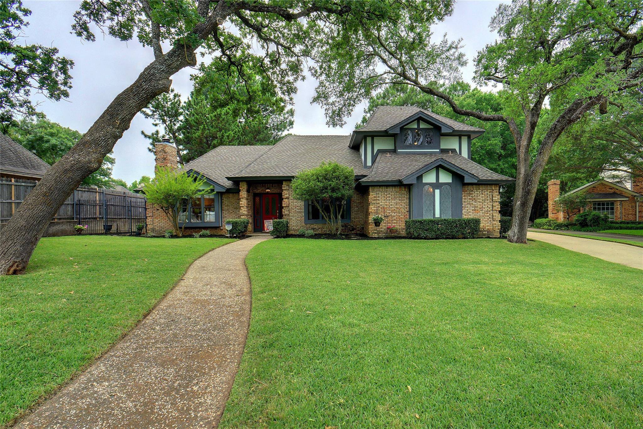 Colleyville, TX 76034,4104 Greenway Court