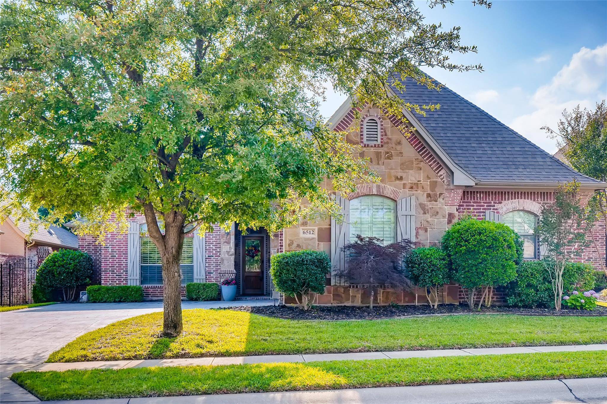 Colleyville, TX 76034,6512 Bordeaux Park