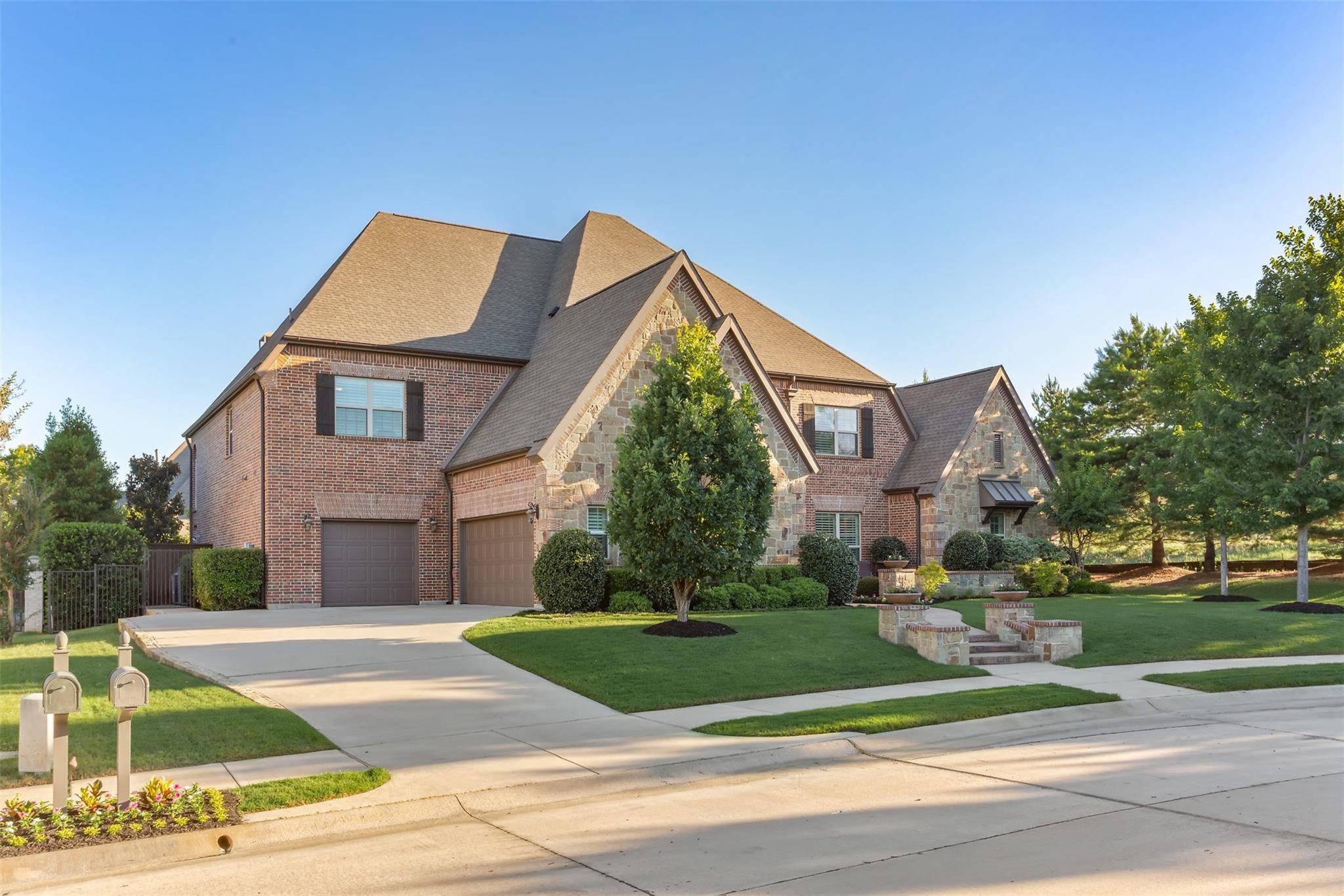 Colleyville, TX 76034,1801 Stratton Green