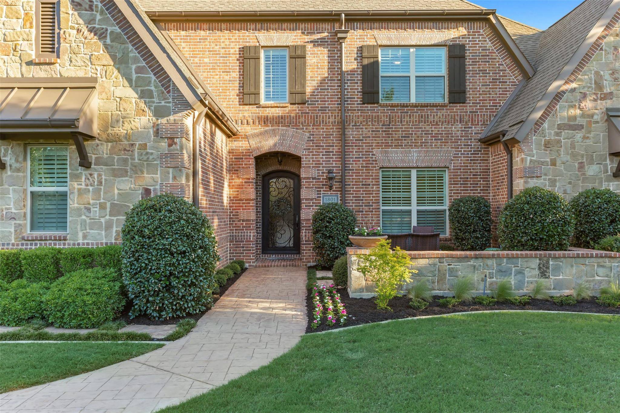 Colleyville, TX 76034,1801 Stratton Green