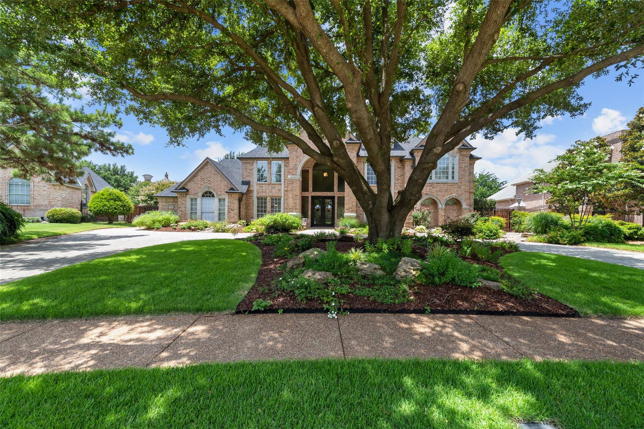 Colleyville, TX 76034,7304 Belle Meade Drive