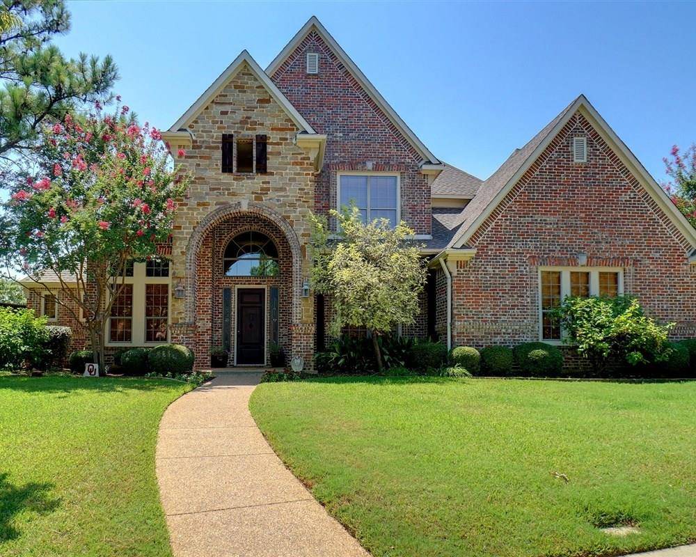 Colleyville, TX 76034,7006 Whippoorwill Court