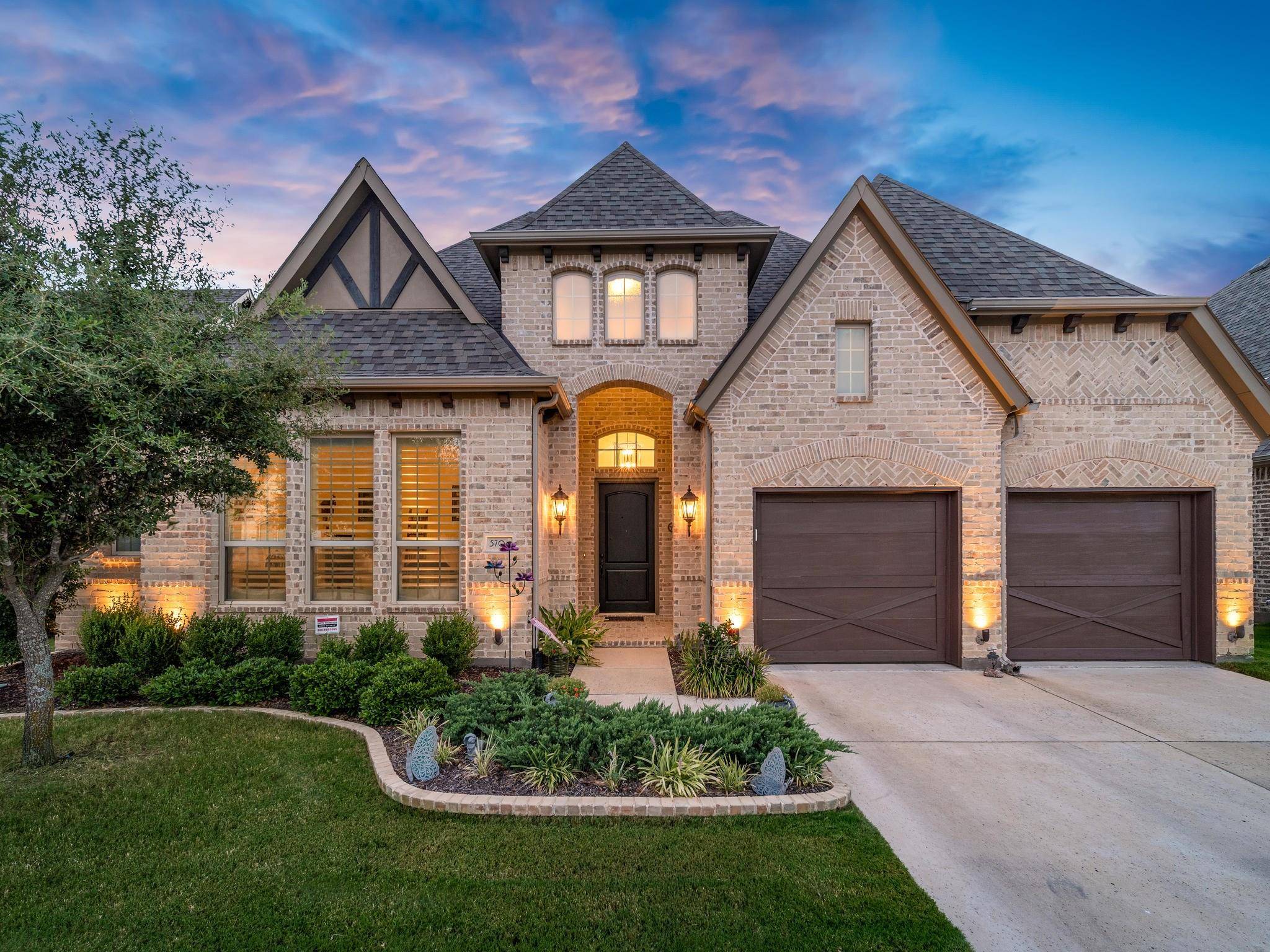 Colleyville, TX 76034,5708 Heron Drive E