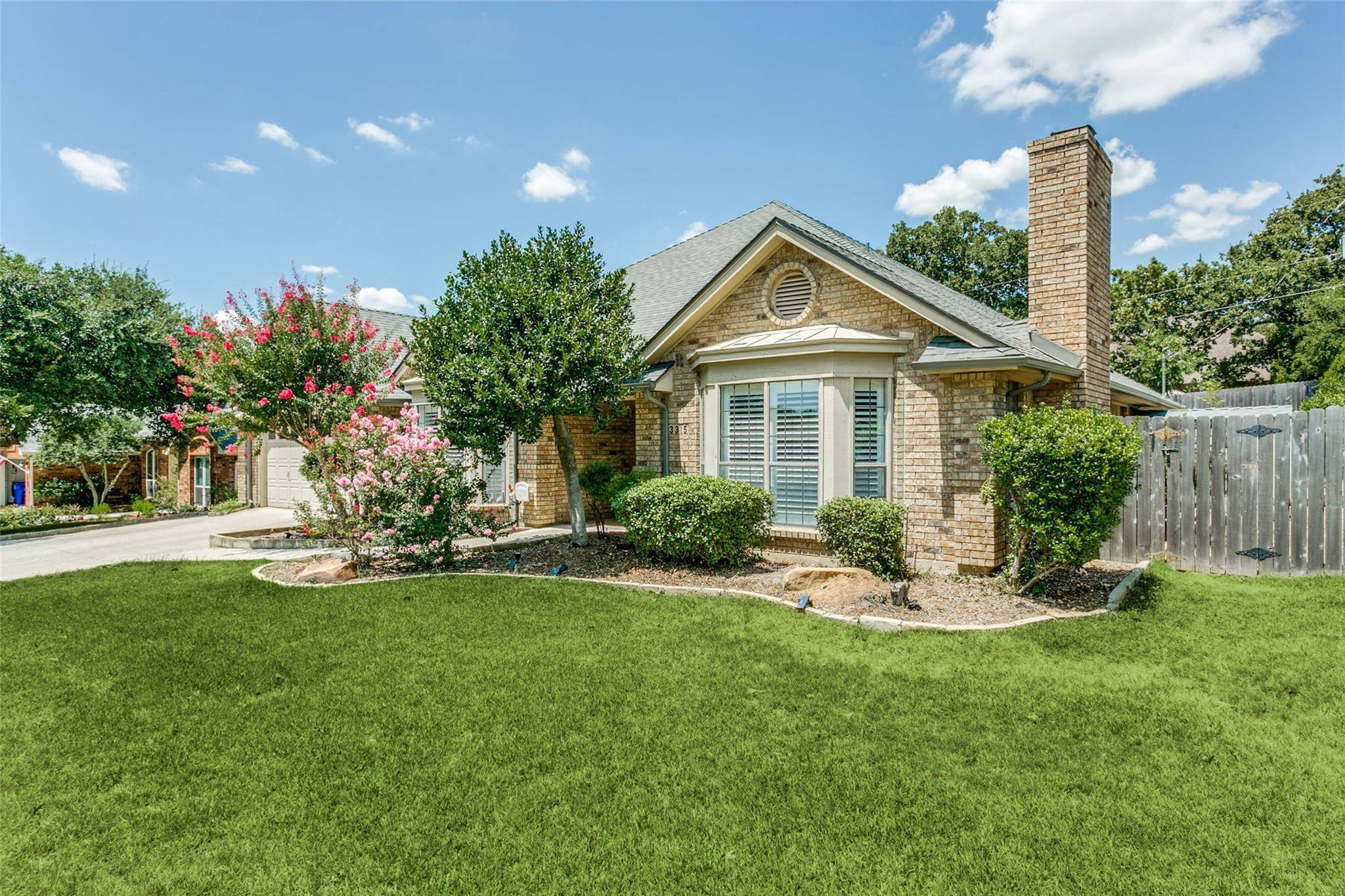 Colleyville, TX 76034,3315 Fox Glen Drive