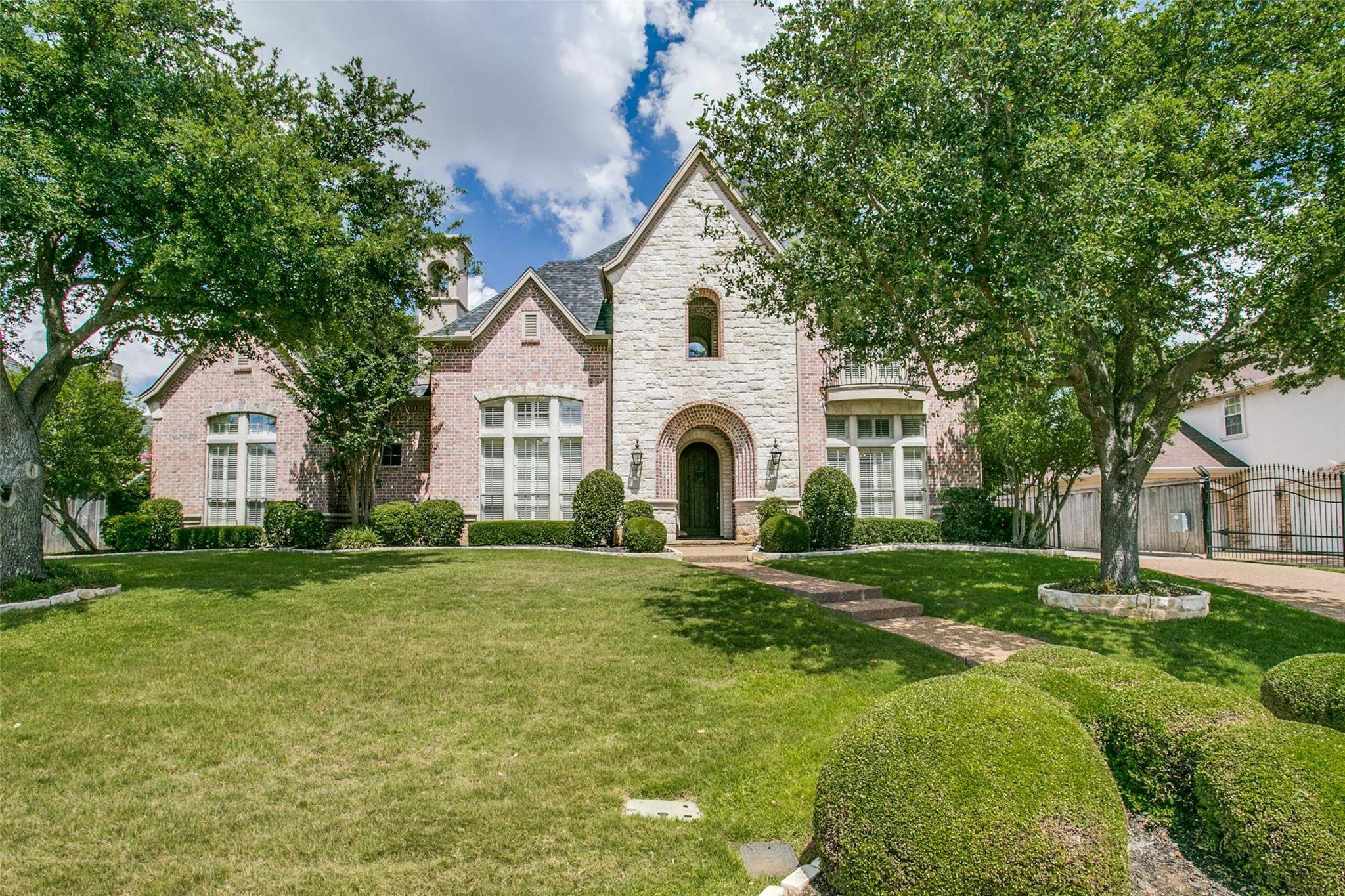 Colleyville, TX 76034,6901 Shalimar Court