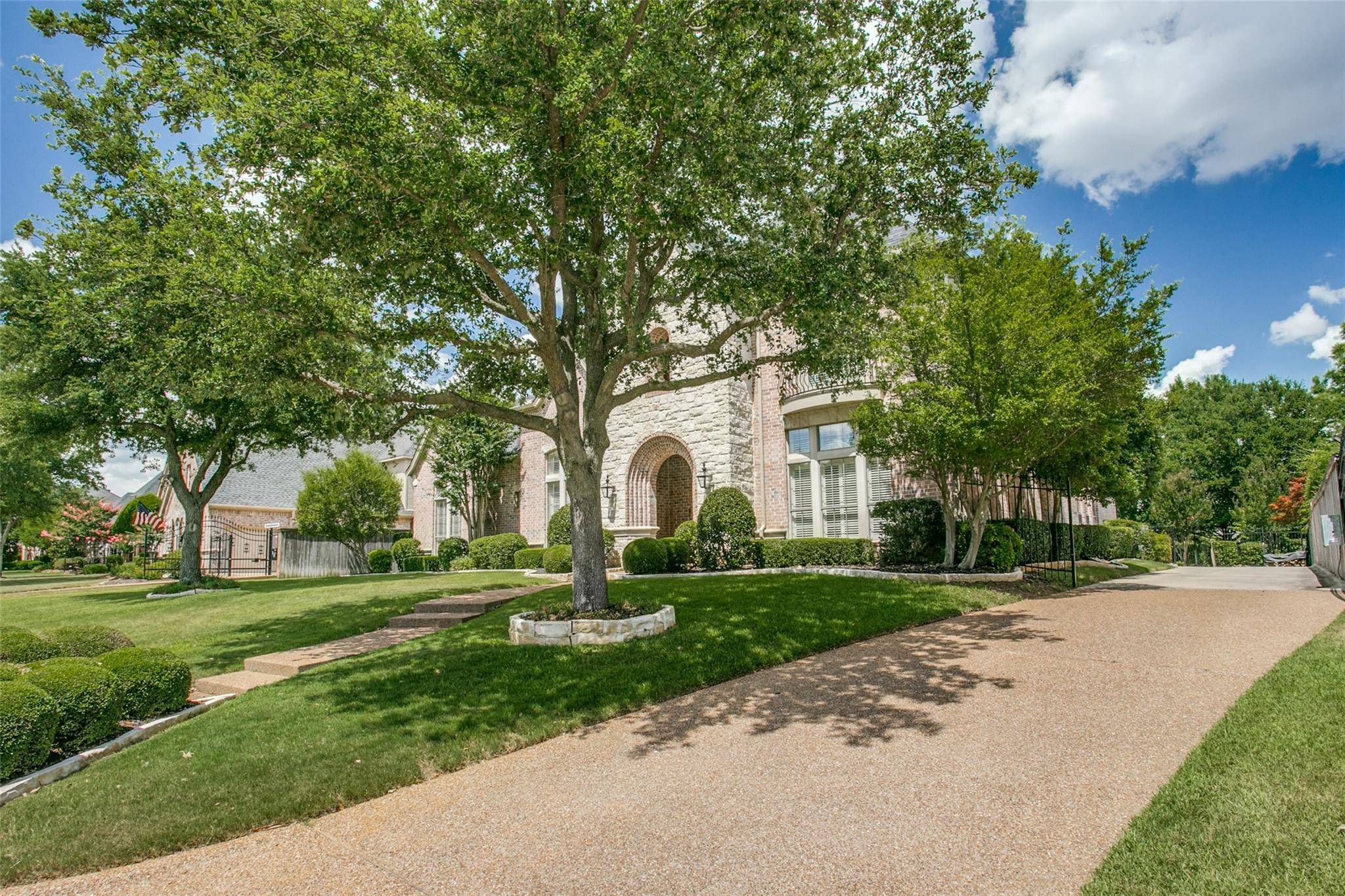 Colleyville, TX 76034,6901 Shalimar Court