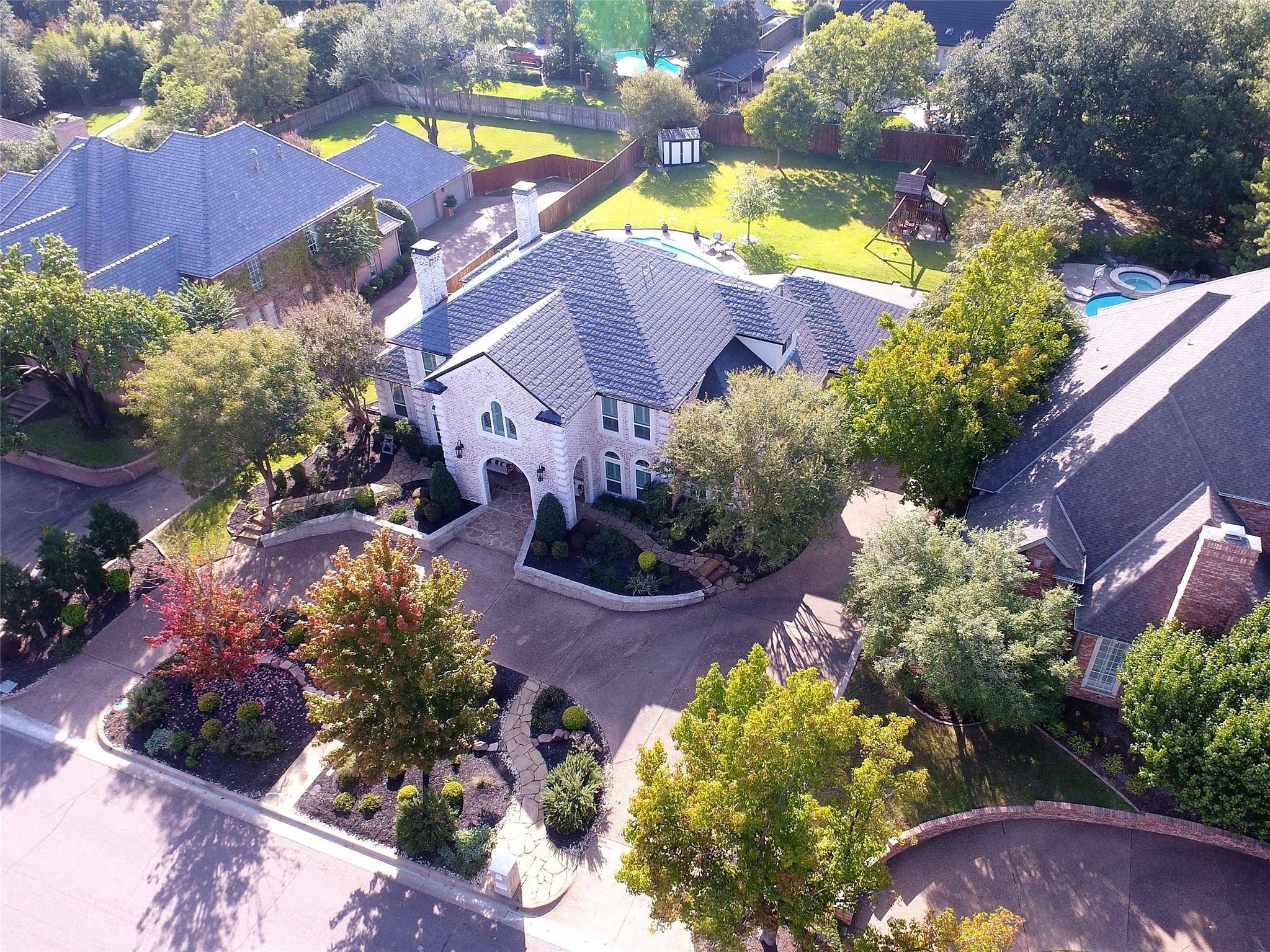 Colleyville, TX 76034,4703 Shadywood Lane